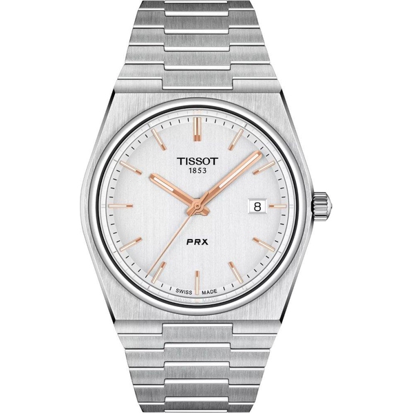 TISSOT PRX 40MM