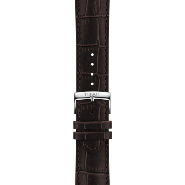 TISSOT CHRONO L 42MM