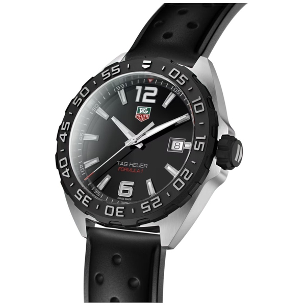 ZEGAREK TAG HEUER FORMULA 1 DATE