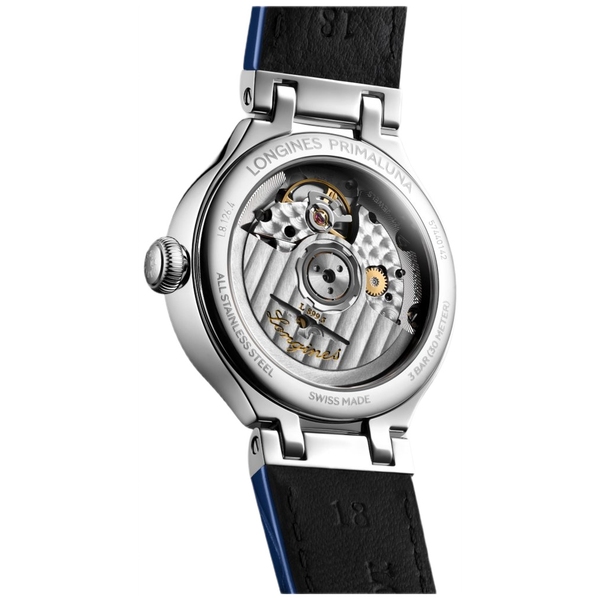 LONGINES PRIMALUNA MOONPHASE