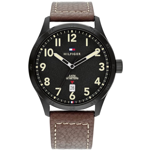 ZEGAREK TOMMY HILFIGER FORREST