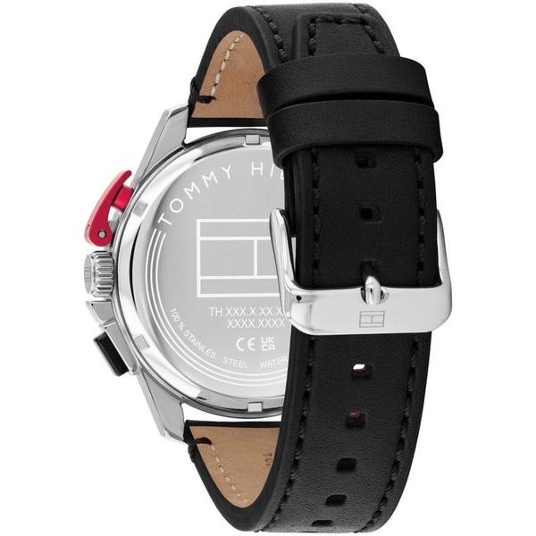 ZEGAREK TOMMY HILFIGER BANK CHRONOGRAPH