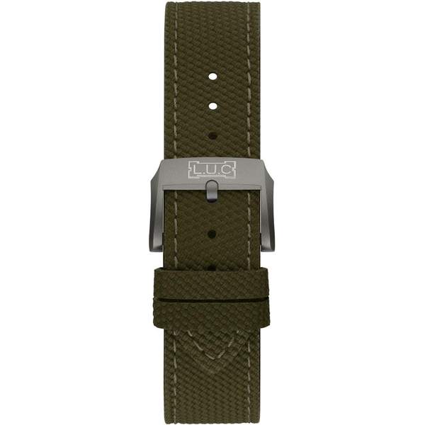 ZEGAREK CHOPARD L.U.C TIME TRAVELER ONE LIMITED EDITION