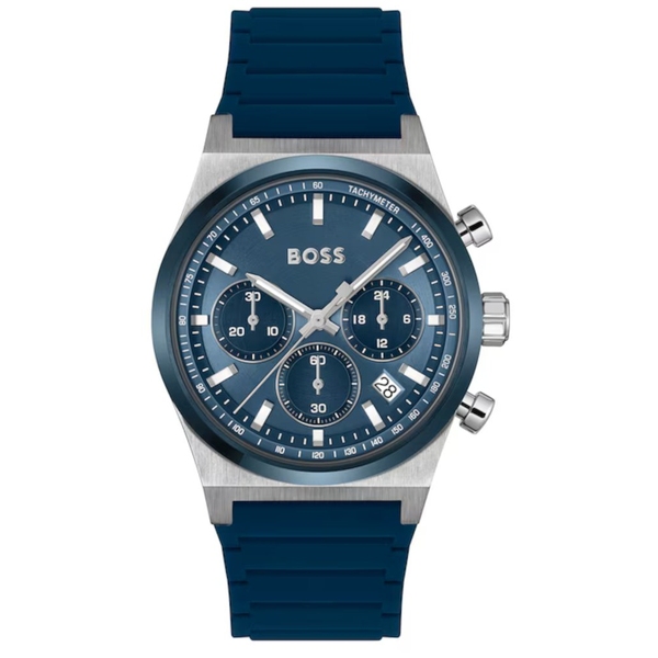 ZEGAREK BOSS CANDOR CHRONO