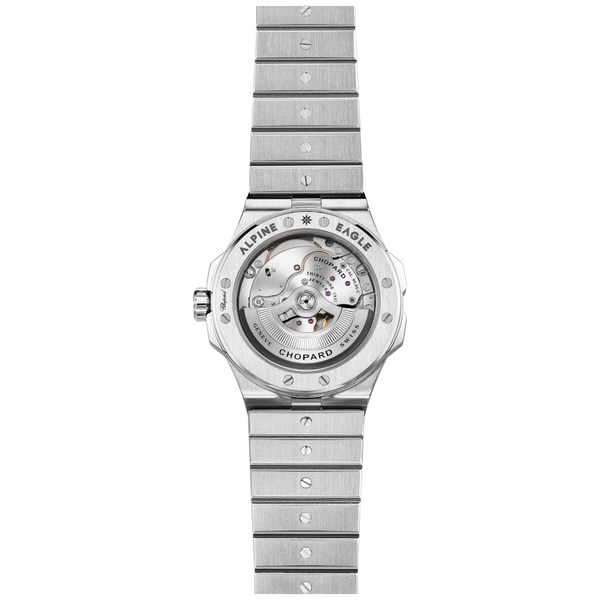 ZEGAREK CHOPARD ALPINE EAGLE 41