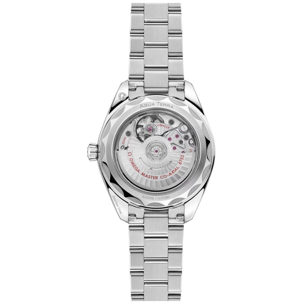 ZEGAREK OMEGA SEAMASTER AQUA TERRA 150M