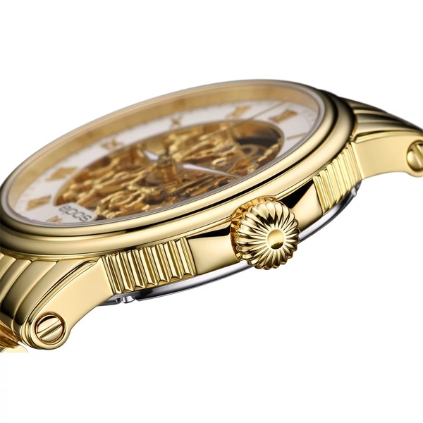 ZEGAREK EPOS Emotion Skeleton