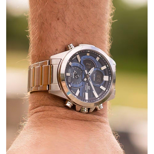 ZEGAREK CASIO EDIFICE SMARTPHONE LINK MODEL