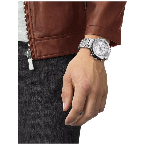 TISSOT T-RACE 45MM
