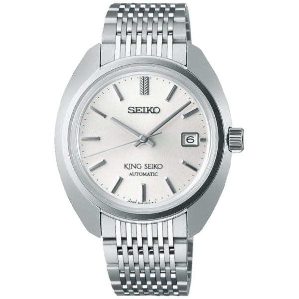 ZEGAREK SEIKO KING SEIKO