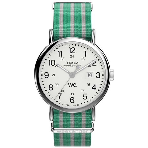 ZEGAREK TIMEX WEEKENDER