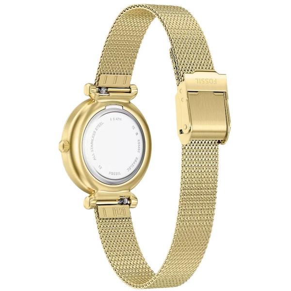 ZEGAREK FOSSIL CARLIE MINI