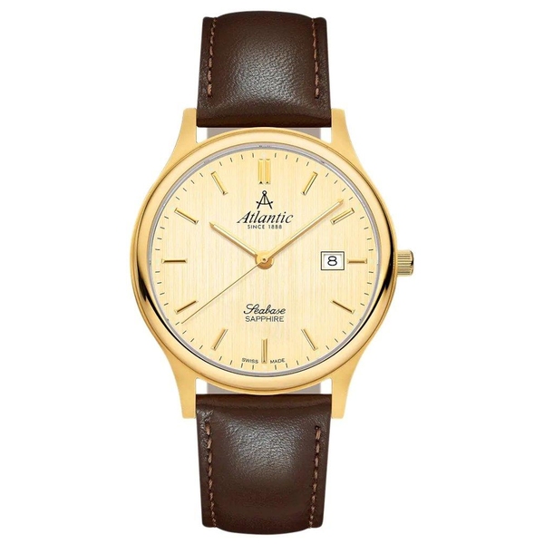 ZEGAREK ATLANTIC SEABASE