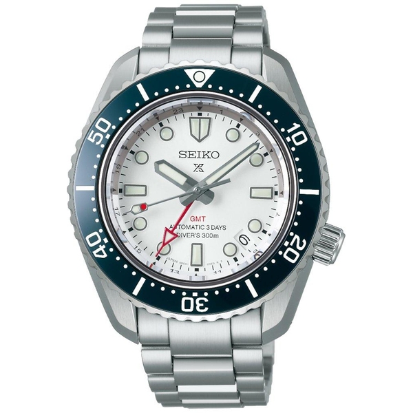 ZEGAREK SEIKO PROSPEX SEA DVER AUTOMATIC