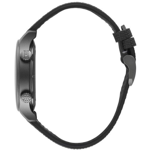 ZEGAREK CHOPARD L.U.C GMT ONE BLACK