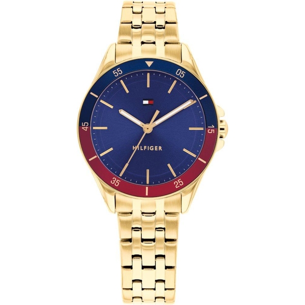 ZEGAREK TOMMY HILFIGER JADE