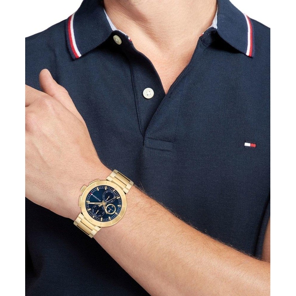 ZEGAREK TOMMY HILFIGER LORENZO
