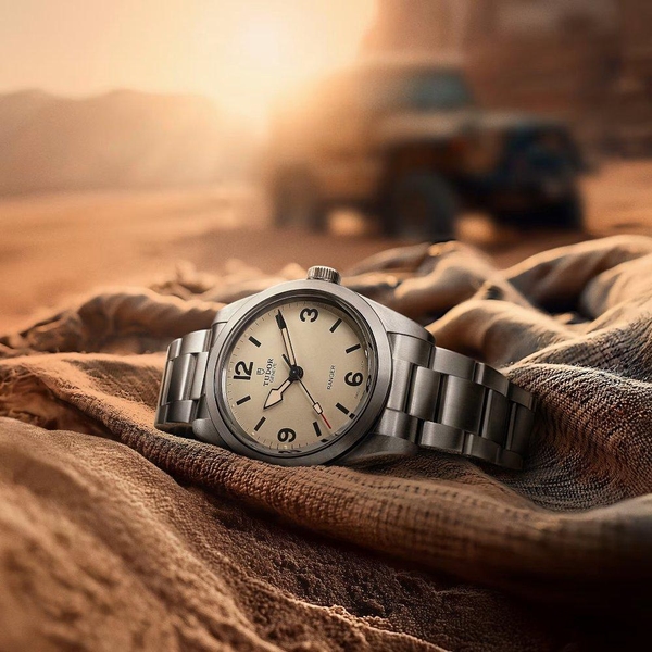 TUDOR RANGER
