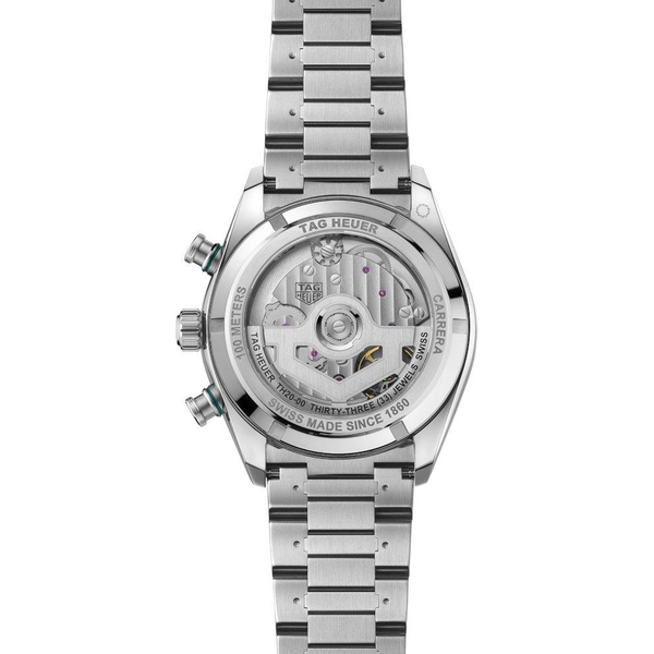 ZEGAREK TAG HEUER CARRERA CHRONOGRAPH SPORT