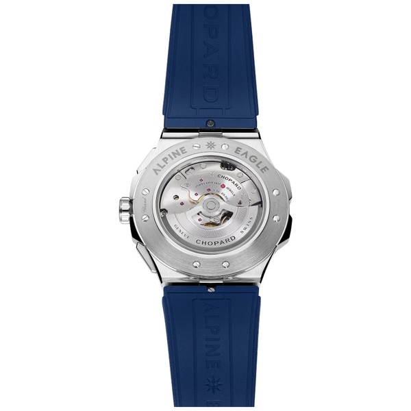 ZEGAREK CHOPARD ALPINE EAGLE XL CHRONOGRAPH