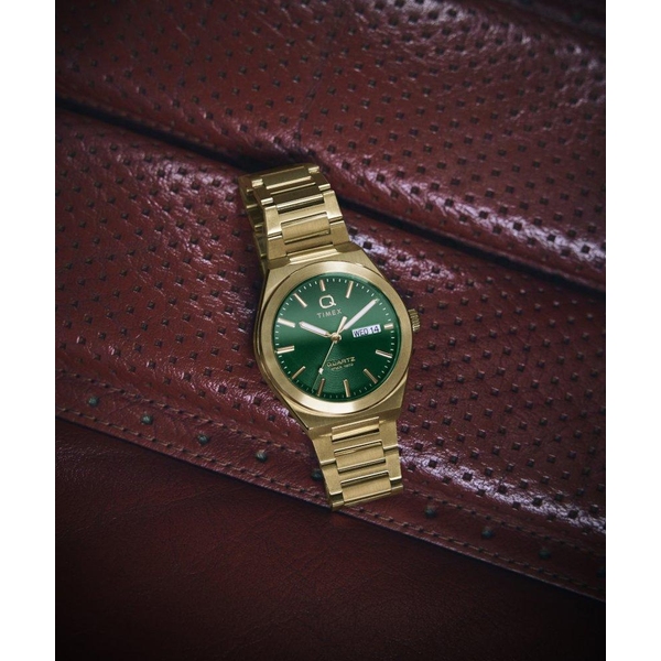 ZEGAREK TIMEX Q TIMEX