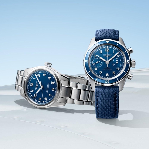 LONGINES SPIRIT PILOT