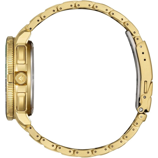 ZEGAREK CITIZEN PROMASTER MARINE WAVE TRACKER
