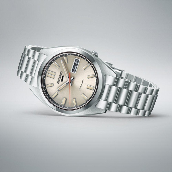 ZEGAREK SEIKO 5 SPORT AUTOMATIC