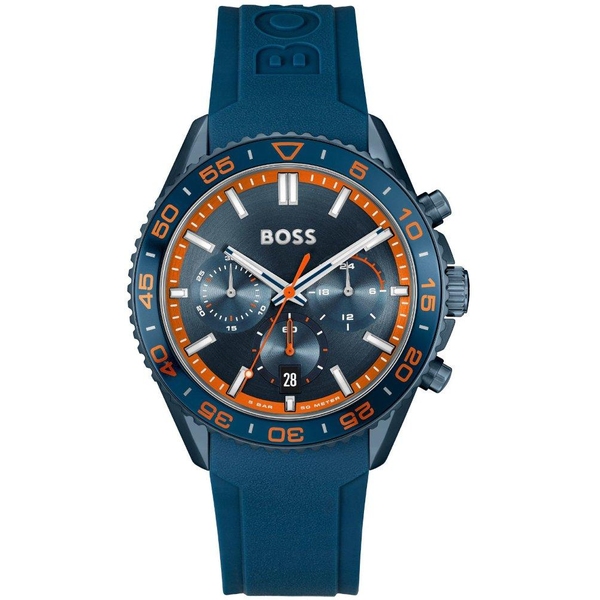 ZEGAREK BOSS RUNNER CHRONOGRAPH