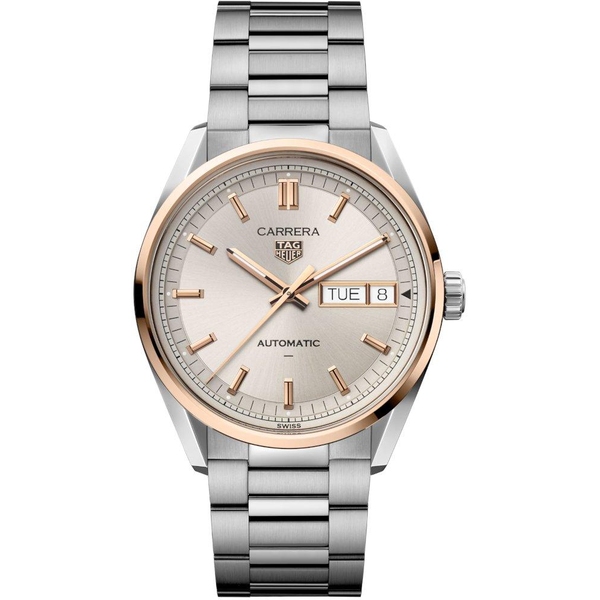 ZEGAREK TAG HEUER CARRERA DAY-DATE