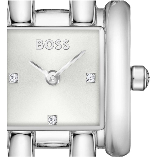 ZEGAREK BOSS VIOLET