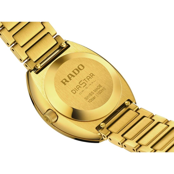 ZEGAREK RADO DIASTAR ORIGINAL AUTOMATIC