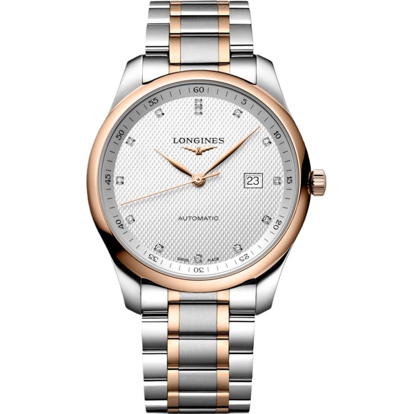 LONGINES MASTER COLLECTION