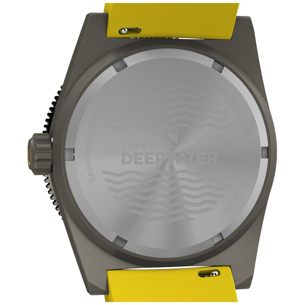 ZEGAREK TIMEX DEEPWATER