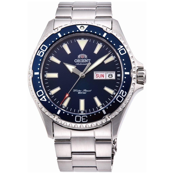 ZEGAREK ORIENT KAMASU AUTOMATIC