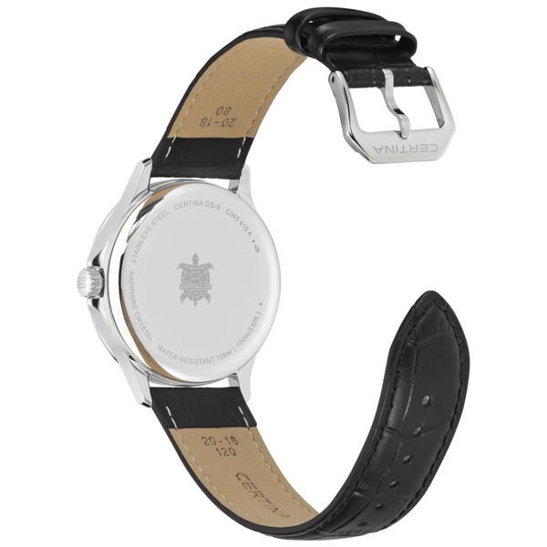 ZEGAREK CERTINA DS-8 GENT 40MM