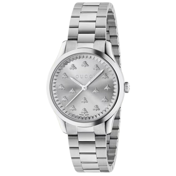 ZEGAREK GUCCI G-TIMELESS