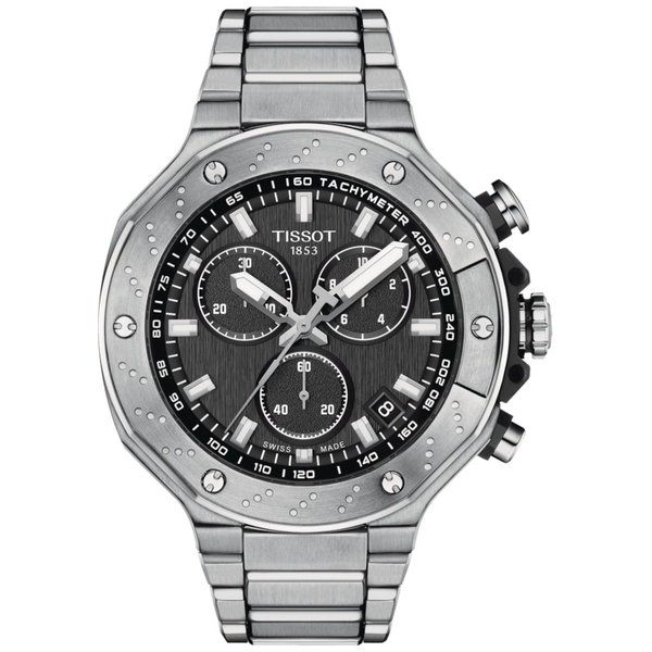 TISSOT T-RACE 45MM