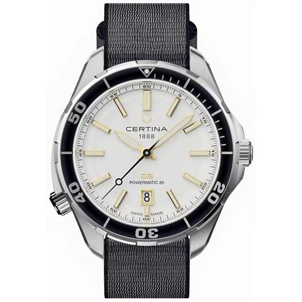 ZEGAREK CERTINA DS+ KIT SPORT & URBAN