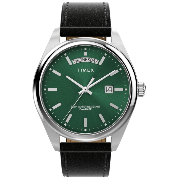 ZEGAREK TIMEX LEGACY DAY AND DATE