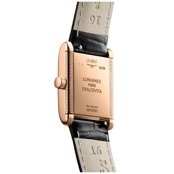 LONGINES MINI DOLCEVITA