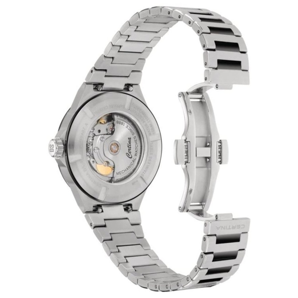 ZEGAREK CERTINA DS-7 POWERMATIC 80
