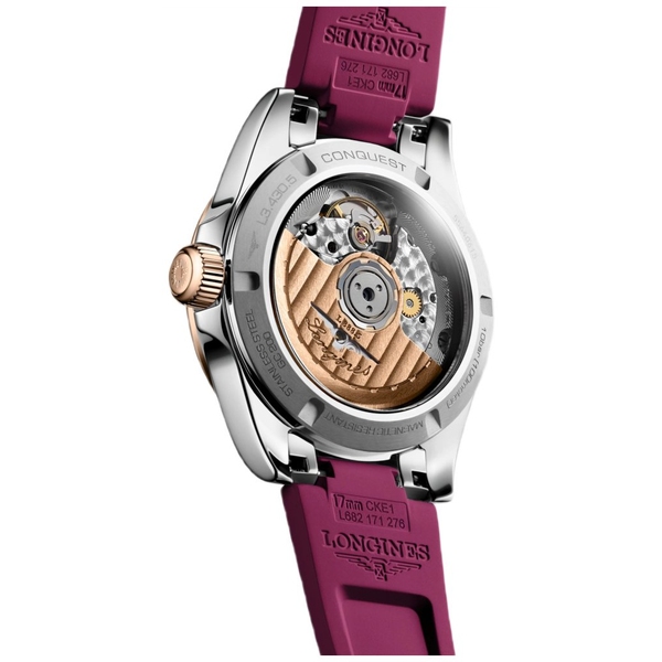 LONGINES CONQUEST
