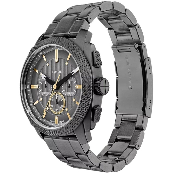ZEGAREK FOSSIL MACHINE CHRONOGRAPH