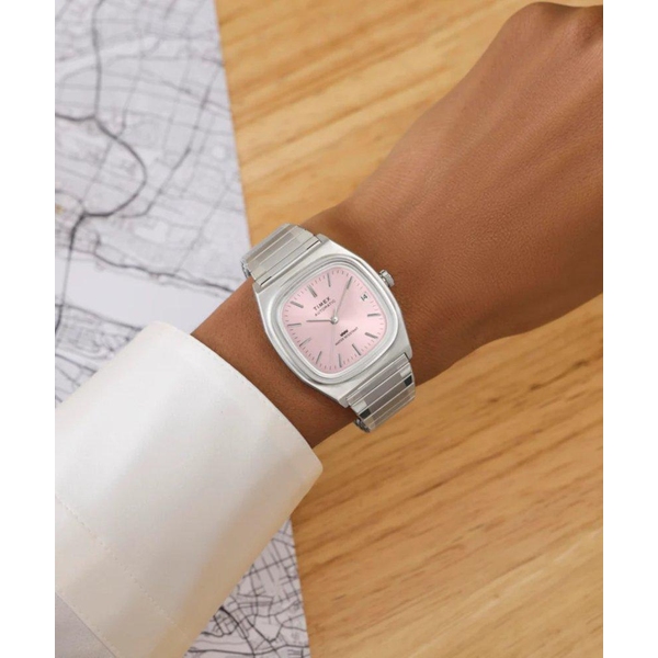 ZEGAREK TIMEX 1983 E LINE AUTOMATIC