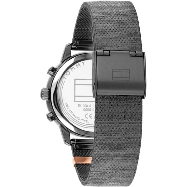 ZEGAREK TOMMY HILFIGER BLAKE