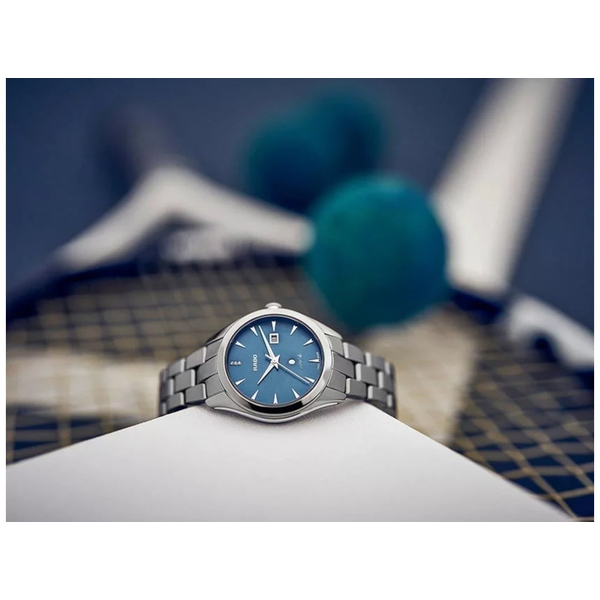 ZEGAREK RADO HYPERCHROME ASH BARTY II LIMITED EDITION