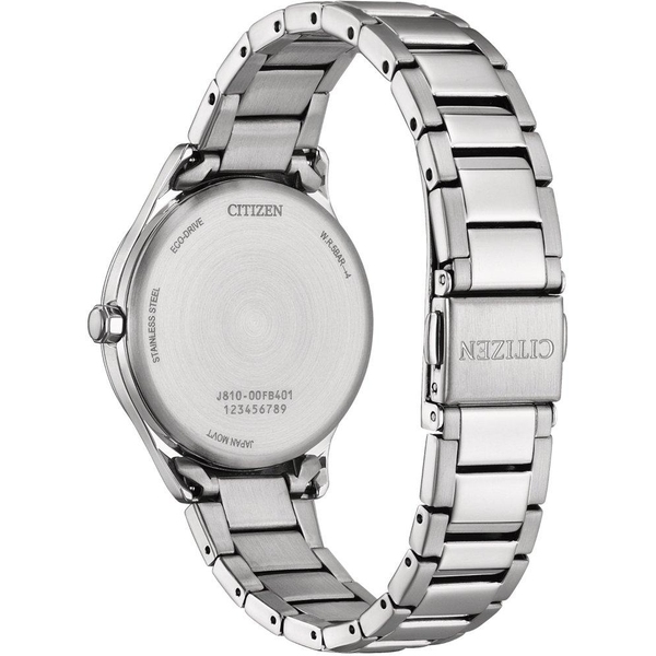 ZEGAREK CITIZEN ECO-DRIVE TRENDY COLORS