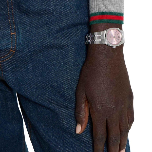 ZEGAREK GUCCI 25H