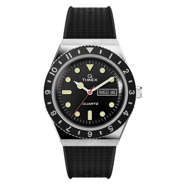 ZEGAREK TIMEX Q TIMEX REISSUE